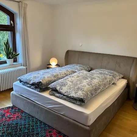Verwunsches Haus Mit Parkplatz In Bester Lage Markkleeberg Exterior photo