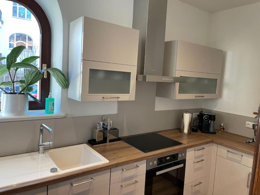 Holiday home Verwunsches Haus Mit Parkplatz In Bester Lage *